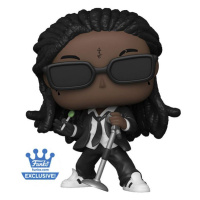 Funko POP! Rock: Lil Wayne