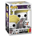 Funko POP! Disney Nightmare Before Christmas: Jack Skellington with Zero