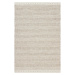 Ručně tkaný kusový koberec JAIPUR 333 BEIGE - 80x150 cm Obsession koberce