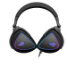 ASUS slúchadlá ROG DELTA S, Gaming Headset, čierna