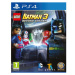 LEGO Batman 3: Beyond Gotham (PS4)