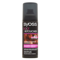 SYOSS Root Retoucher Kašmírovo červený 120 ml