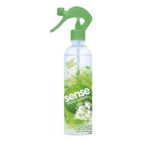 Sense Sping Flowers osviežovač textilu 350ml