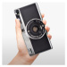 Plastové puzdro iSaprio - Vintage Camera 01 - Huawei Ascend P7