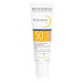 BIODERMA Photoderm M gel-krém svetlý hyperpigmentácia SPF50+ 40 ml