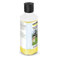 KARCHER RM 503 CISTIC NA SKLO KONCENTRAT 500 ML, 6.295-840.0