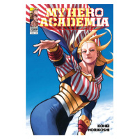 Viz Media My Hero Academia 34