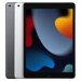 Apple iPad 10.2" (2021) 64GB Wi-Fi Sivý, MK2K3FD/A