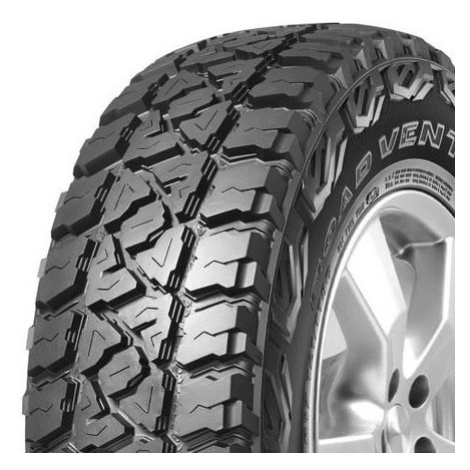 Kumho Road Venture MT51 225/75 R16 115/112 Q