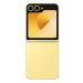 Samsung Galaxy Z Flip6 5G F741 12GB/512GB Yellow