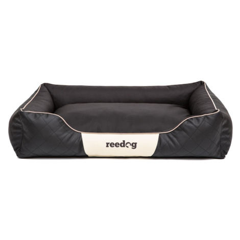 Pelech pre psa Reedog Black & White Perfection - 4XL