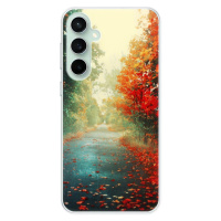 Odolné silikónové puzdro iSaprio - Autumn 03 - Samsung Galaxy S23 FE