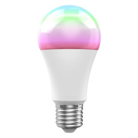 Smart LED žiarovka E27 10W RGB CCT WOOX R9074 WiFi Tuya