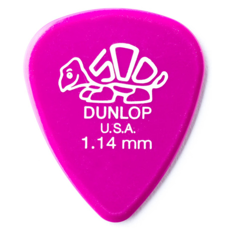 Dunlop Delrin 1.14