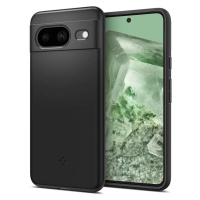 Kryt Spigen Thin Fit black - Google Pixel 8 (ACS06288)