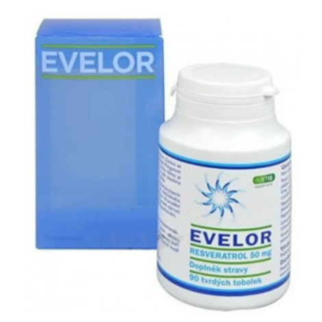 EVELOR 90 x 50 mg