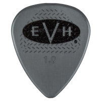 EVH Signature Picks, Gray/Black, 1.00 mm