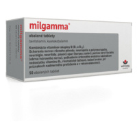 MILGAMMA 50 tabliet