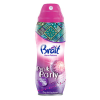 Brait Pink Party osviežovač vzduchu 300ml