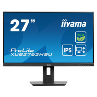 iiyama ProLite/XUB2763HSU-B1/27