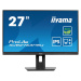 iiyama ProLite/XUB2763HSU-B1/27"/IPS/FHD/100Hz/3ms/Black/3R