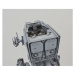 Plastic ModelKit BANDAI SW 01202 - AT-ST (1:48)