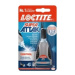 Loctite Super Attak Control 3g, lepidlo sekundové