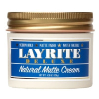 Layrite Natural Matte krém na vlasy 113 g