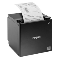 Epson TM-m30III C31CK50151, pokladničná tlačiareň, USB, USB-C, BT, Ethernet, Wi-Fi, 8 dots/mm (2