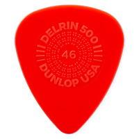 Dunlop Delrin 500 Prime Grip 0.46