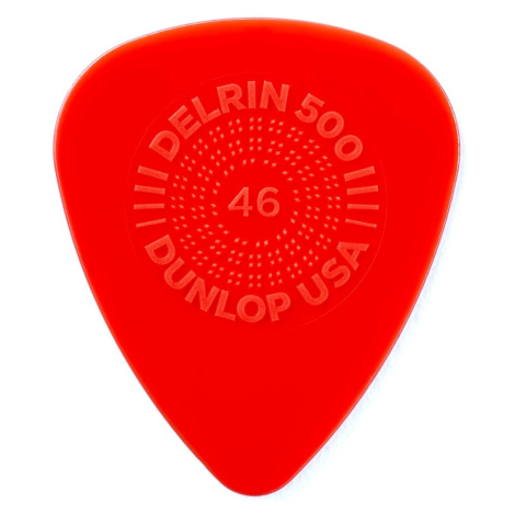 Dunlop Delrin 500 Prime Grip 0.46