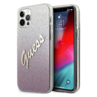 Kryt Guess iPhone 12/12 Pro 6,1