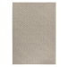 Kusový koberec Patara 4956 Beige – na von aj na doma Rozmery kobercov: 80x250