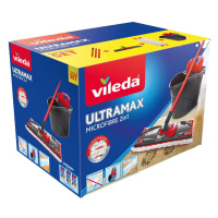 Vileda Ultramax Complete Set box