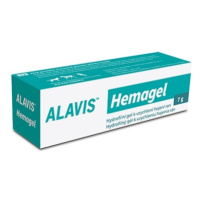 ALAVIS HemaGel - 7g