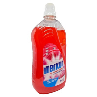 MERKUR PRACI GEL 3L COLOR 60P