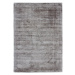 Ručne tkaný kusový koberec Maorov 220 SILVER Rozmery koberca: 160x230