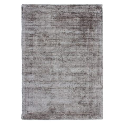 Ručne tkaný kusový koberec Maorov 220 SILVER Rozmery koberca: 160x230 Obsession