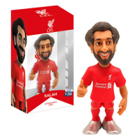 Minix Futbalová figúrka Minix FC Liverpool - Mohamed Salah