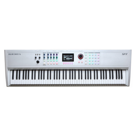 Kurzweil SP7 WH (rozbalené)