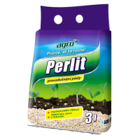 AGRO Perlit 3 l