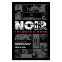 Dark Horse Noir: A Collection Of Crime Comics