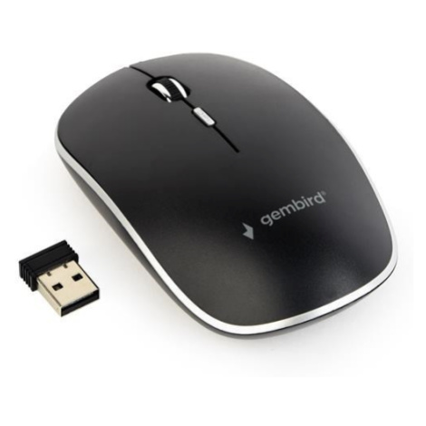 Počítačové myši GEMBIRD