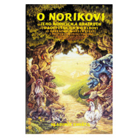 Altar O Norikovi (2. vydání)