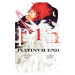 Viz Media Platinum End 01