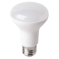 LED reflektor E27 R63 4,9 W, teplá biela