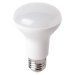 LED reflektor E27 R63 4,9 W, teplá biela