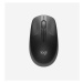 Logitech Wireless Mouse M190 Full-Size, black