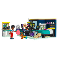 Lego 41755 Nova's Room