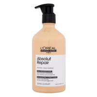 L´ORÉAL Professionnel Séria Expert Kondicionér pre poškodené vlasy Absolut Repair 500 ml